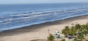 Sol mar e lazer